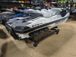2024 Sea-Doo GTX Limited 300 White Pearl Premium