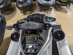 2024 Sea-Doo GTX Limited 300 White Pearl Premium