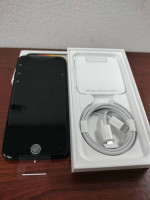 Unlocked, Brand New, Apple iPhone SE 3rd Gen 2022