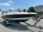 2003 Crownline 208LX Bowrider