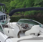 2003 Crownline 208LX Bowrider