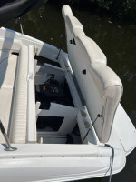2003 Crownline 208LX Bowrider