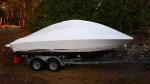 2003 Crownline 208LX Bowrider