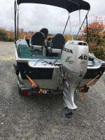2000 Lund Rebel