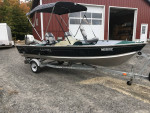 2000 Lund Rebel