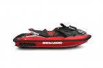 2024 Sea-Doo RXT-X 325 Fiery Red Premium