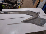 Plow anchor
