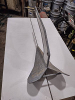 Plow anchor