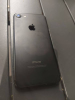 Iphone 7 iclouded
