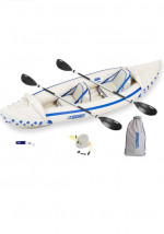 Sea Eagle SE330 Kayak