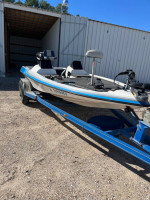 Bass Boat