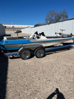 Bass Boat