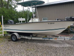 2006 Key Largo 180 CC