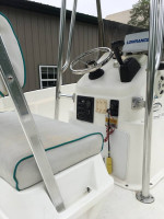 2006 Key Largo 180 CC