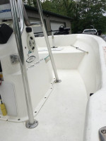 2006 Key Largo 180 CC