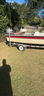 87 riviera center console