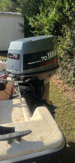 87 riviera center console