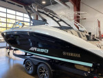 23 Yamaha AR250- 4.99 Financing Available