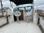 22ft Pursuit tiara walk around