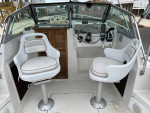 22ft Pursuit tiara walk around