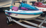 1996 yamaha three seater venture