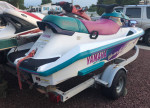 1996 yamaha three seater venture