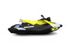 2024 Sea-Doo Spark Trixx for 3 Rotax 900 ACE