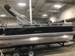 2024 AVALON VEN 2180 QL(QUAD LOUNGE) TRITOON MERC 150-BOAT SHOW SALE!!
