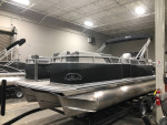 2024 AVALON VEN 2180 QL(QUAD LOUNGE) TRITOON MERC 150-BOAT SHOW SALE!!