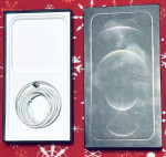 IPHONE 12 PRO MAX 256 GB GOLD