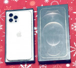 IPHONE 12 PRO MAX 256 GB GOLD