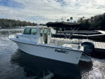 2022 Parker 2120 SC w/ F200