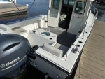 2022 Parker 2120 SC w/ F200