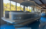 2020 Tahoe Tri-Pontoon Cascade Quad Lounger 23 FT