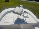 2019 Carolina Skiff 218DLV