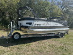 2020 Avalon Catalina Entertainer 25'