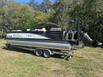 2020 Avalon Catalina Entertainer 25'