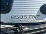 2020 Avalon Catalina Entertainer 25'