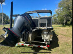 2020 Avalon Catalina Entertainer 25'