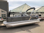 2023 AVALON LSZ 2185 REAR BENCH 115HP - $4,000 BOAT SHOW DISCOUNT!!