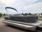 2023 AVALON LSZ 2185 REAR BENCH 115HP - $4,000 BOAT SHOW DISCOUNT!!