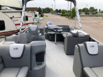 2023 AVALON LSZ 2185 REAR BENCH 115HP - $4,000 BOAT SHOW DISCOUNT!!