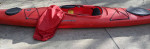 Kayak--Perception Carolina with Accessories
