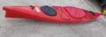 Kayak--Perception Carolina with Accessories