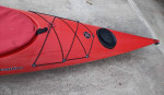 Kayak--Perception Carolina with Accessories