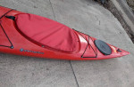 Kayak--Perception Carolina with Accessories