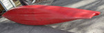 Kayak--Perception Carolina with Accessories