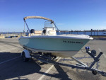 Nauticstar 19xs