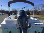 Nauticstar 19xs