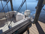 1994 Aquasport Explorer 24